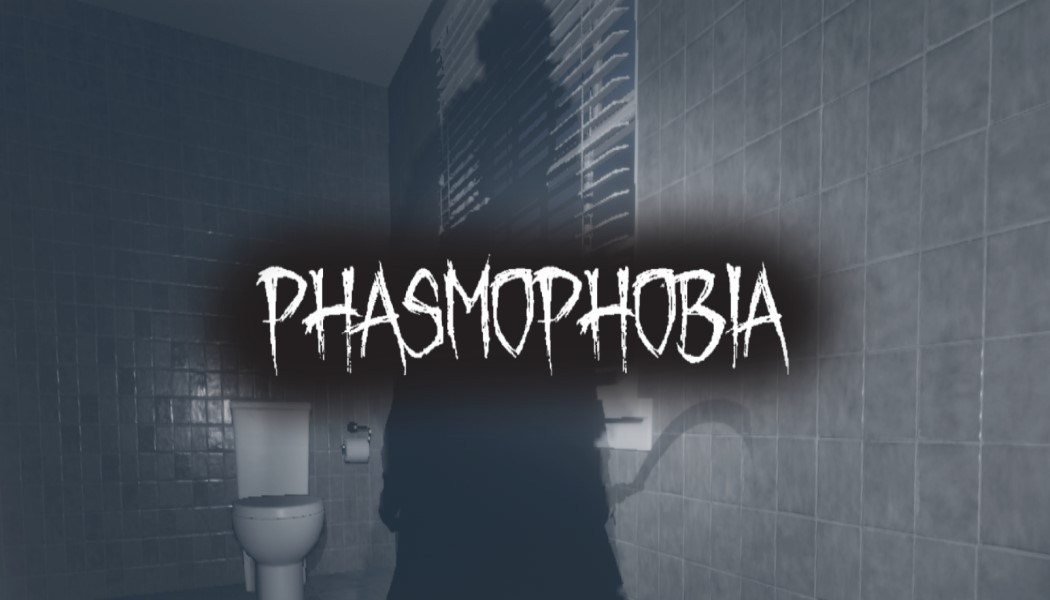 Phasmophobia Screnshot 1