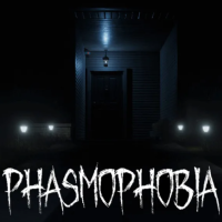 Phasmophobia